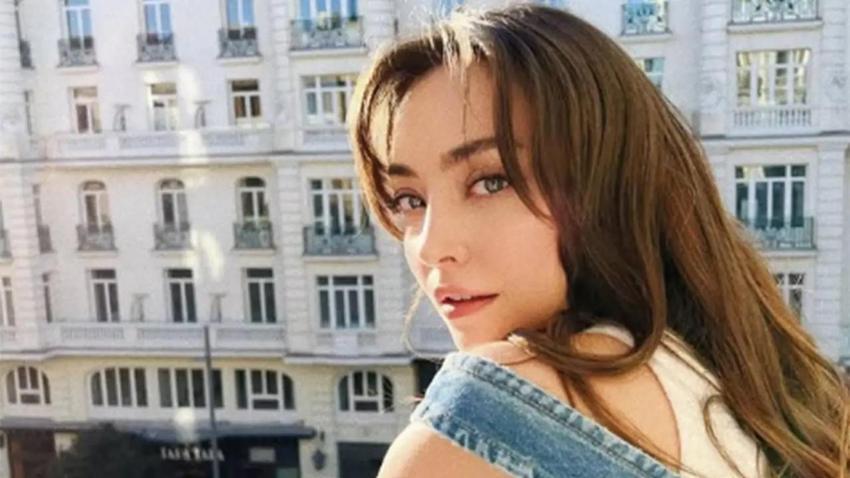 Zeynep Tuğçe Bayat anne oldu, ilk paylaşımı yaptı