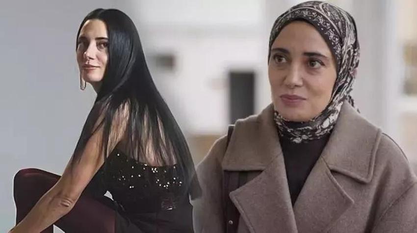 Kızılcık Şerbeti için spoiler verdi! Ceren Karakoç aşk yaşayacak