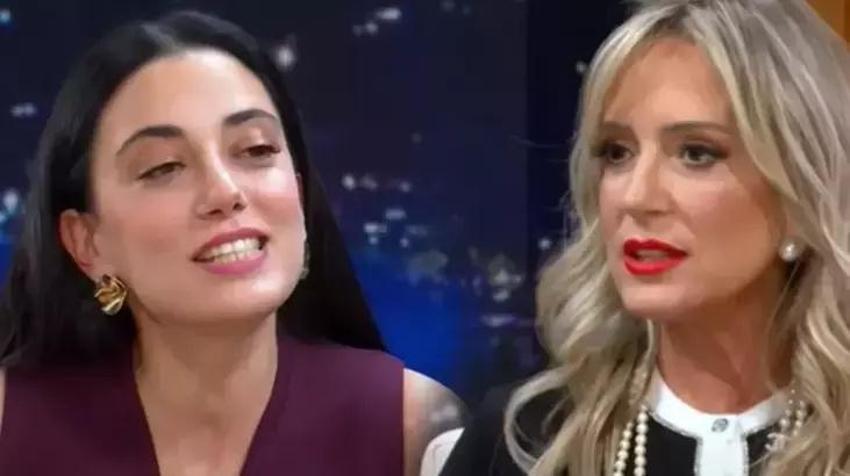 Kızılcık Şerbeti için spoiler verdi! Ceren Karakoç aşk yaşayacak