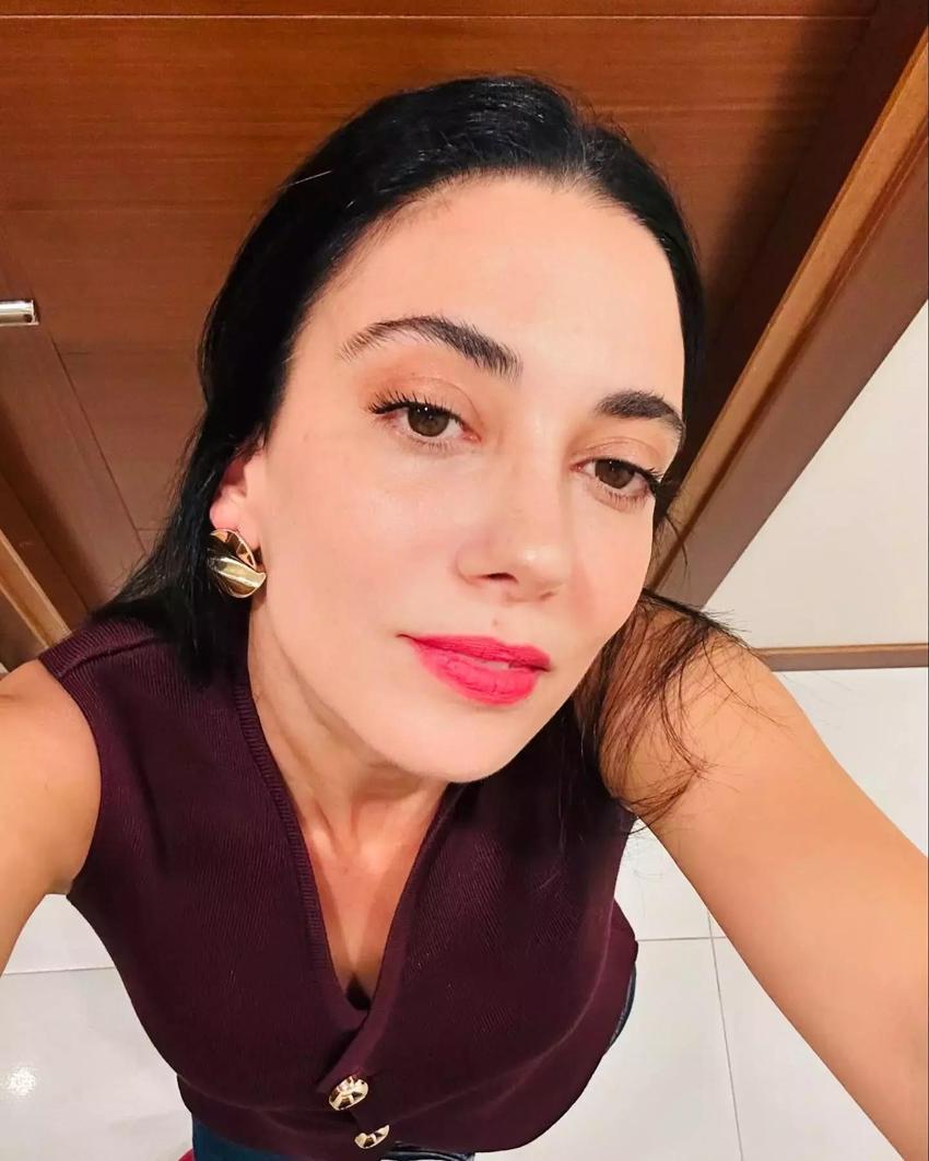 Kızılcık Şerbeti için spoiler verdi! Ceren Karakoç aşk yaşayacak