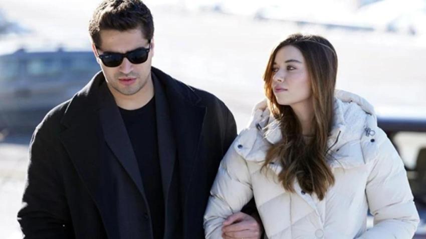 Afra Saraçoğlu hamleyi yaptı, Mert Ramazan cevap verdi!