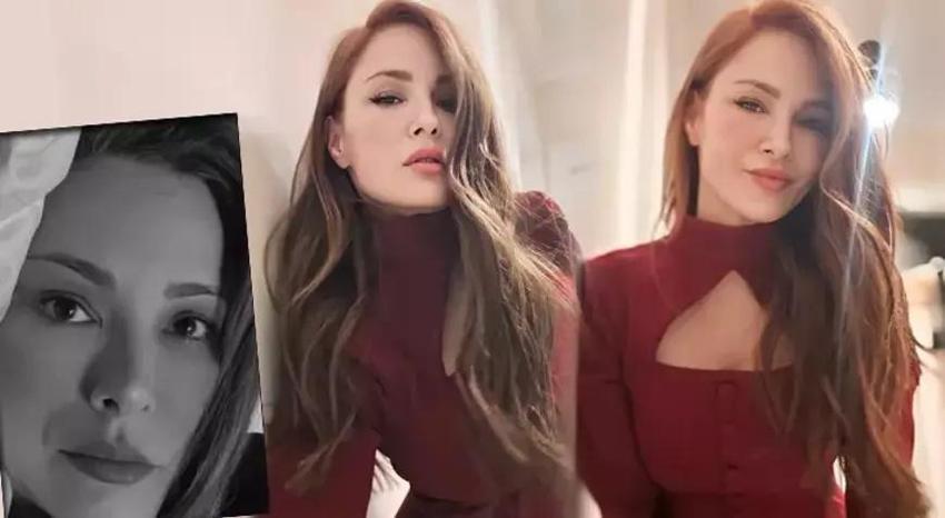 Mine Tugay hastanelik oldu! Son paylaşımı sevenlerini korkuttu