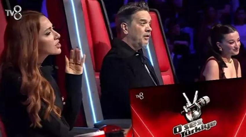 O Ses Türkiye 2025 başlama tarihi belli oldu!