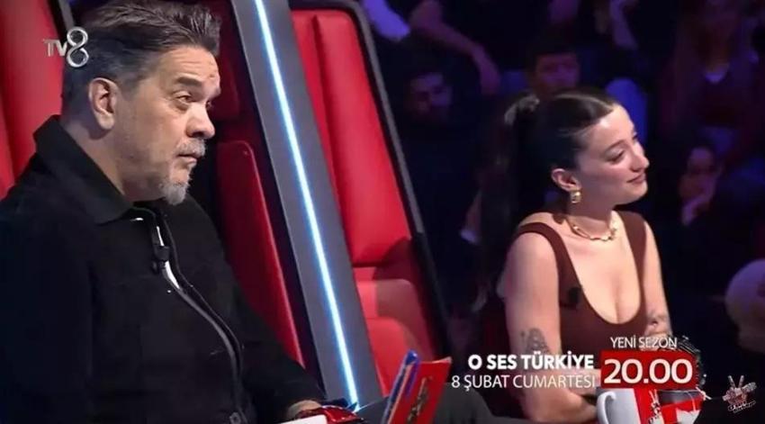 O Ses Türkiye 2025 başlama tarihi belli oldu!