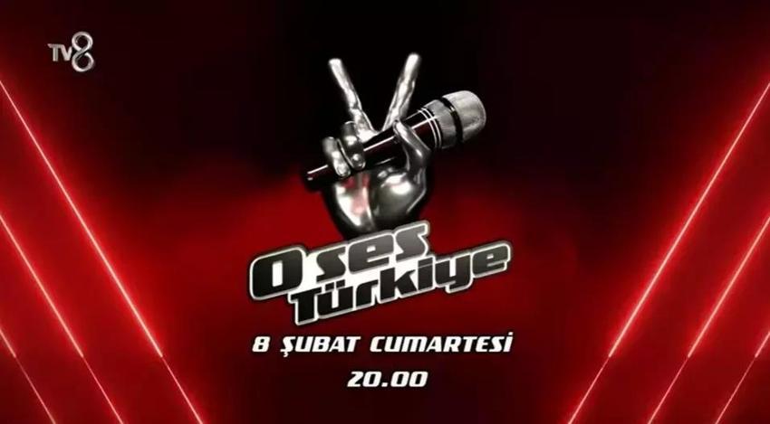 O Ses Türkiye 2025 başlama tarihi belli oldu!