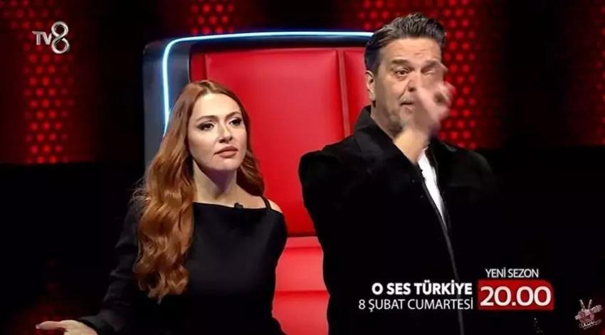 O Ses Türkiye 2025 başlama tarihi belli oldu!