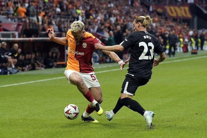Alvaro Morata transferi sonrası Fatih Terim'in prensi orta saha Galatasaray'a geri dönüyor! 