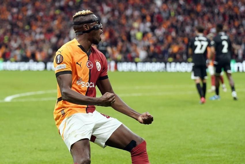 Alvaro Morata transferi sonrası Fatih Terim'in prensi orta saha Galatasaray'a geri dönüyor! 