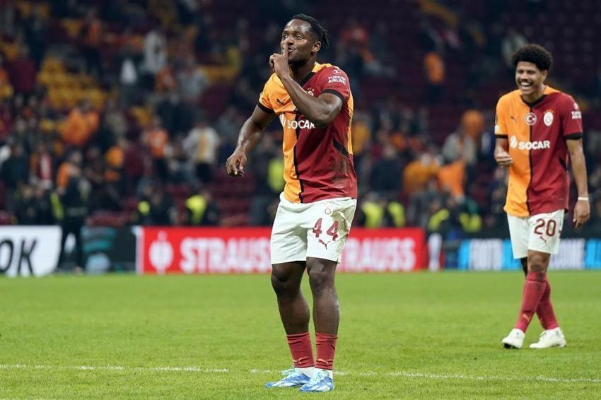 Alvaro Morata transferi sonrası Fatih Terim'in prensi orta saha Galatasaray'a geri dönüyor! 
