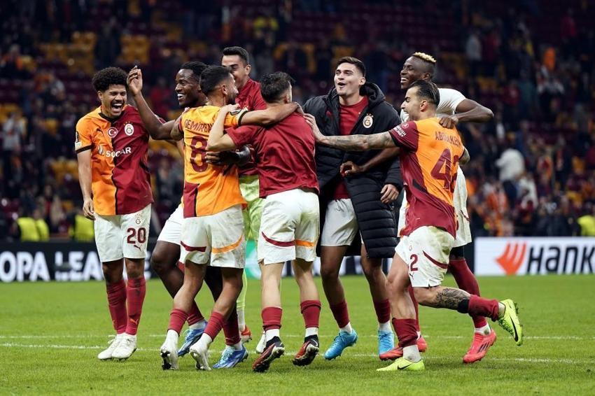 Alvaro Morata transferi sonrası Fatih Terim'in prensi orta saha Galatasaray'a geri dönüyor! 