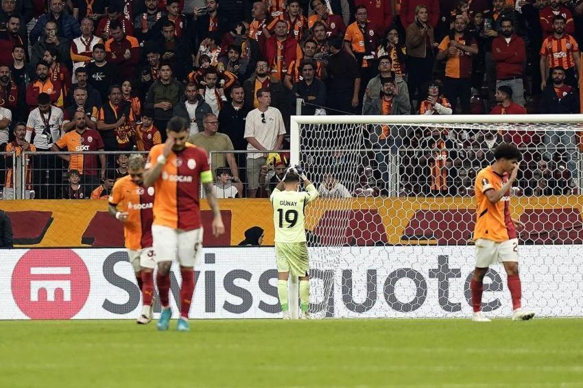 Alvaro Morata transferi sonrası Fatih Terim'in prensi orta saha Galatasaray'a geri dönüyor! 
