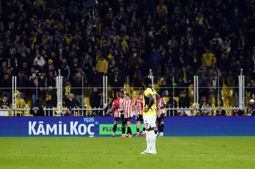 Fenerbahçe'de Allan Saint-Maximin krizi! Ali Koç zora soktu, transfer yalan oldu