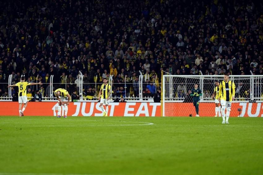Fenerbahçe'de Allan Saint-Maximin krizi! Ali Koç zora soktu, transfer yalan oldu