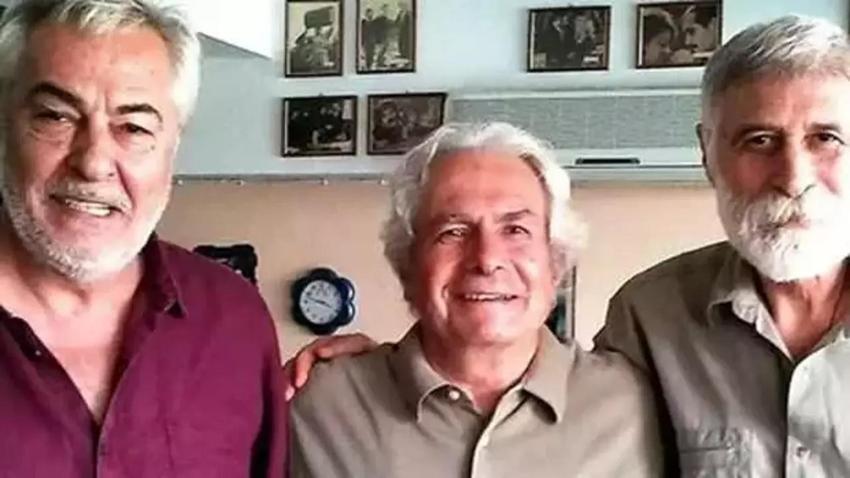 Türk tiyatrosunun efsanesi hayatını kaybetti