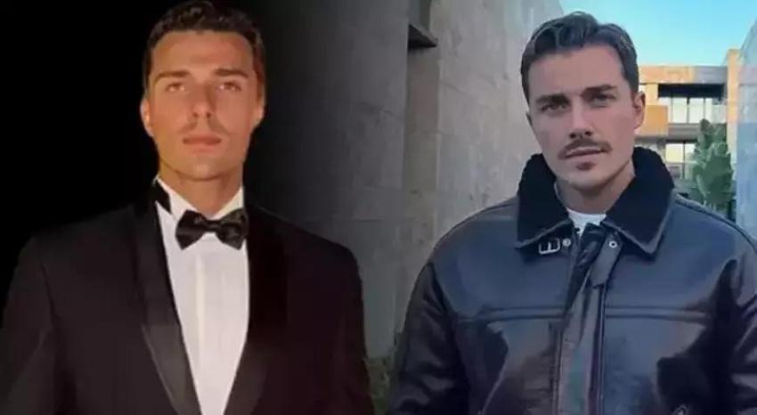 Cemal Can Canseven'e nazar değdi! Hastaneden paylaştı