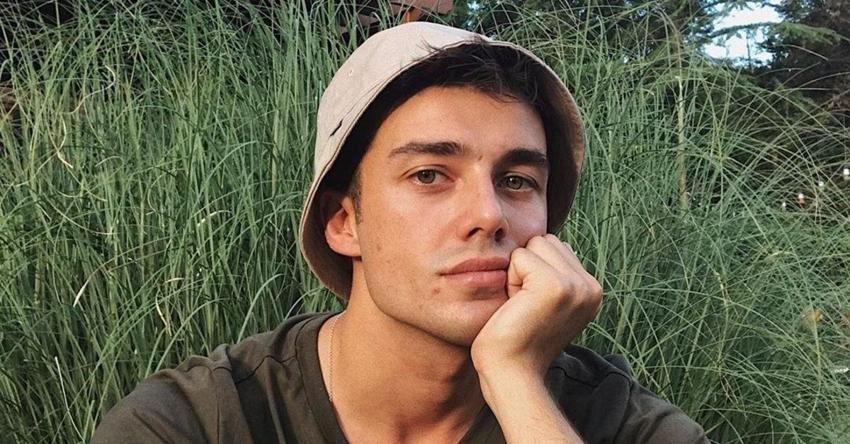 Cemal Can Canseven'e nazar değdi! Hastaneden paylaştı