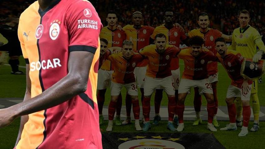 Galatasaray'da ayrılıklar peş peşe! Victor Nelsson'dan sonra golcü yıldız da gidiyor