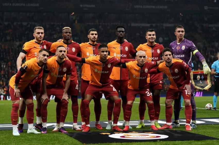 Galatasaray'da ayrılıklar peş peşe! Victor Nelsson'dan sonra golcü yıldız da gidiyor