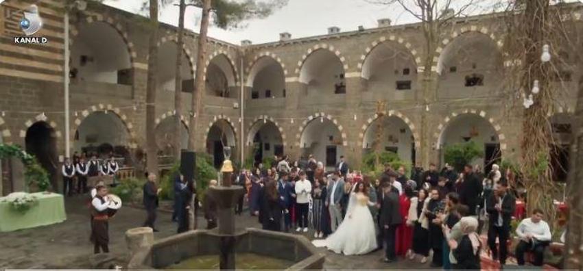 Uzak Şehir'de yeni bölüm! Alya'nın zor seçimi: Özgür bir hayat mı, Cihan mı?