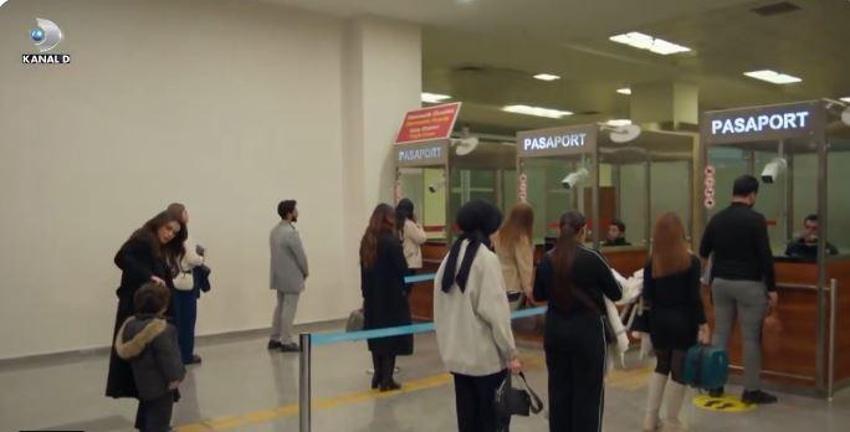 Uzak Şehir'de yeni bölüm! Alya'nın zor seçimi: Özgür bir hayat mı, Cihan mı?