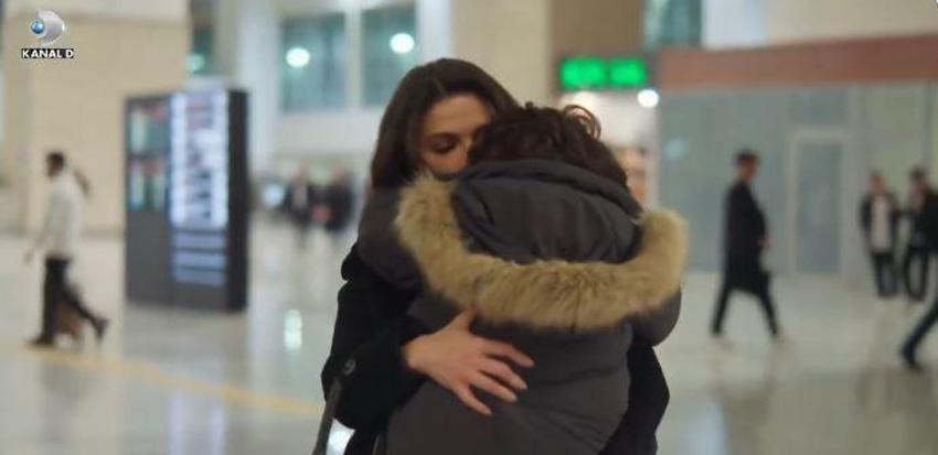 Uzak Şehir'de yeni bölüm! Alya'nın zor seçimi: Özgür bir hayat mı, Cihan mı?