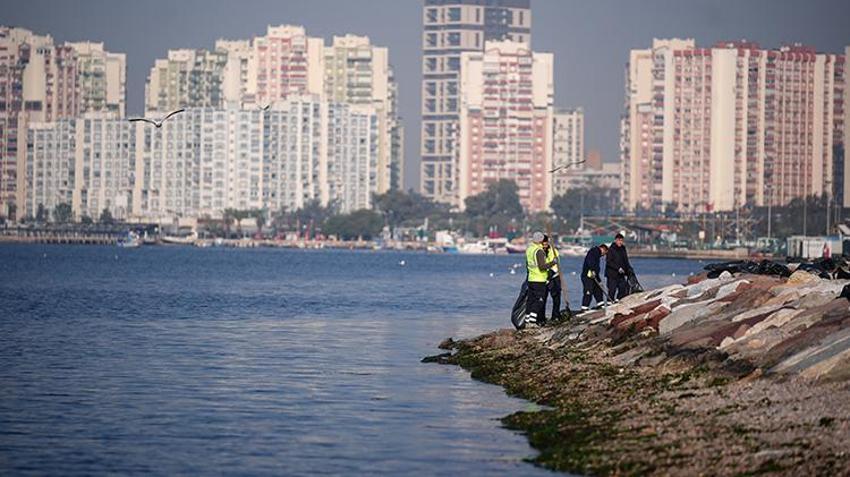 Ege Denizi'ndeki deprem sonrası Prof. Dr. Naci Görür'den korkutan açıklama: Tsunami olabilir, o illere dikkat