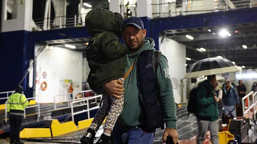 Ege Denizi'ndeki deprem sonrası Prof. Dr. Naci Görür'den korkutan açıklama: Tsunami olabilir, o illere dikkat