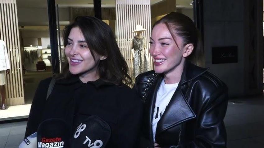 Danla Bilic en yakın dostu Ala Tokel'i sildi! Bir mesaj her şeyi bitirdi