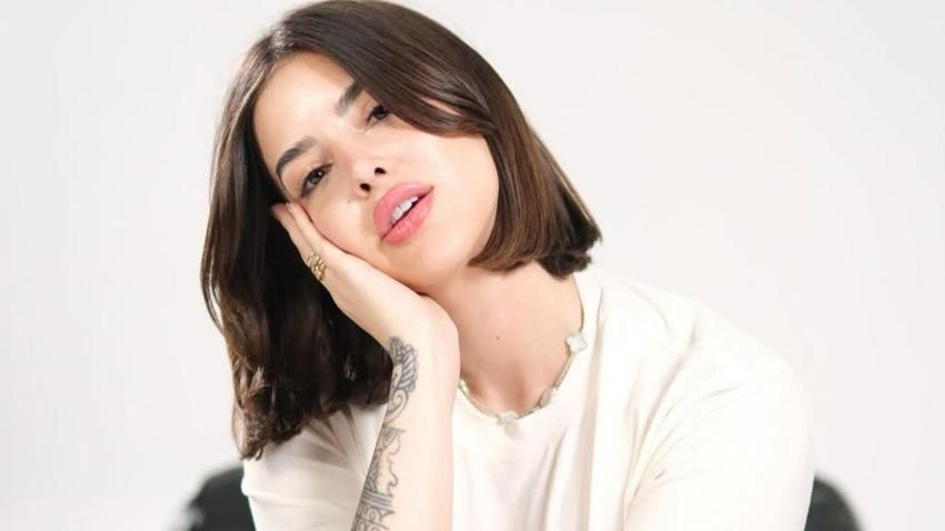 Danla Bilic en yakın dostu Ala Tokel'i sildi! Bir mesaj her şeyi bitirdi