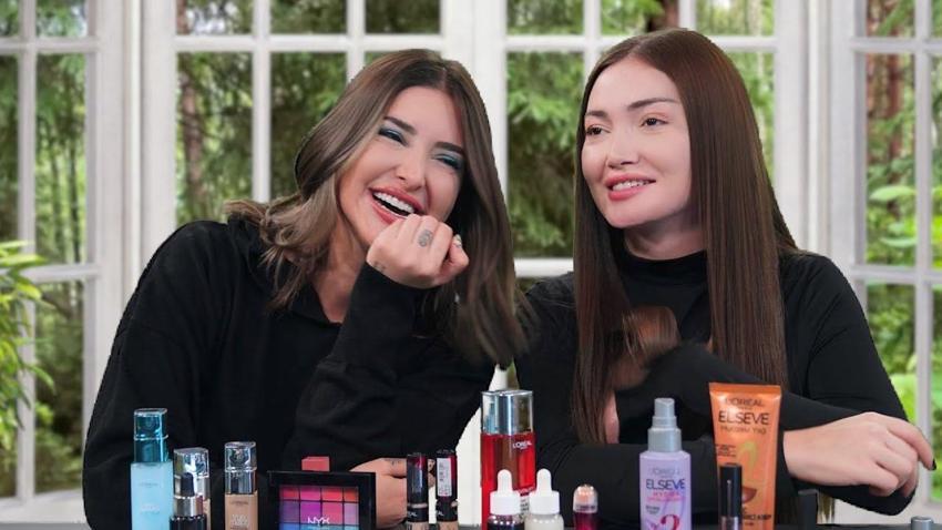 Danla Bilic en yakın dostu Ala Tokel'i sildi! Bir mesaj her şeyi bitirdi