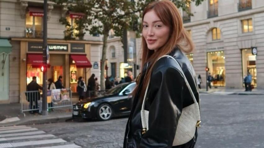 Danla Bilic en yakın dostu Ala Tokel'i sildi! Bir mesaj her şeyi bitirdi