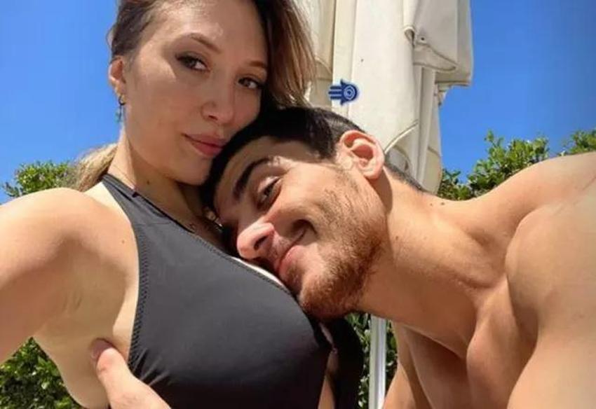 Yiğit Poyraz yeniden Survivor'da! Yasmin Erbil'den duygusal mesaj