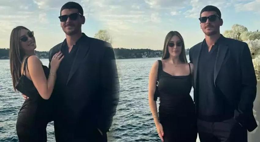 Yiğit Poyraz yeniden Survivor'da! Yasmin Erbil'den duygusal mesaj