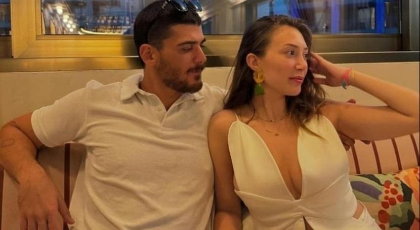 Yiğit Poyraz yeniden Survivor'da! Yasmin Erbil'den duygusal mesaj