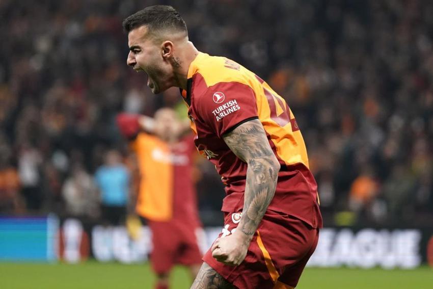 Mario Lemina hayırlı olsun! Dursun Özbek sağ bek ve forvet transferiyle bombayı patlatıyor