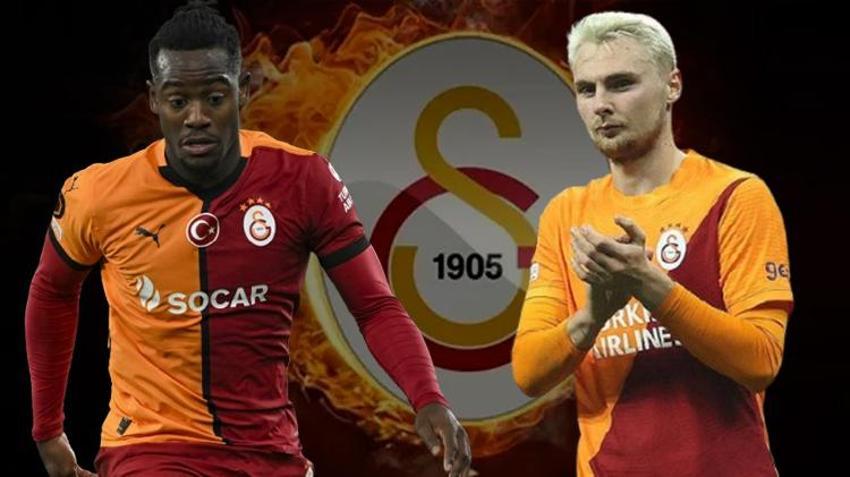 Victor Nelsson'un ardından Michy Batshuayi de resmen ayrıldı! İşte yeni takımı ve bonservis bedeli