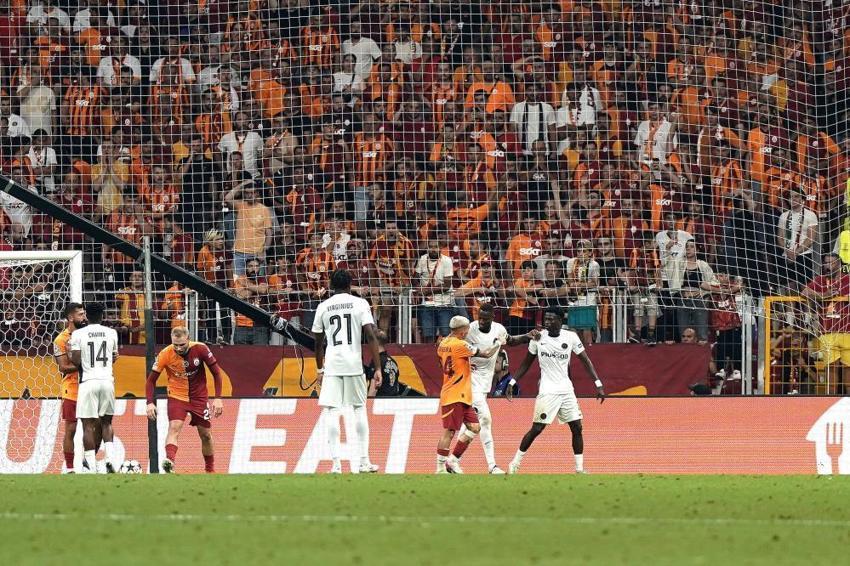 Victor Nelsson'un ardından Michy Batshuayi de resmen ayrıldı! İşte yeni takımı ve bonservis bedeli