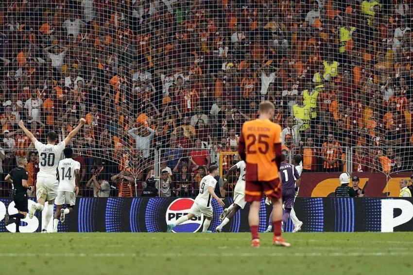 Victor Nelsson'un ardından Michy Batshuayi de resmen ayrıldı! İşte yeni takımı ve bonservis bedeli