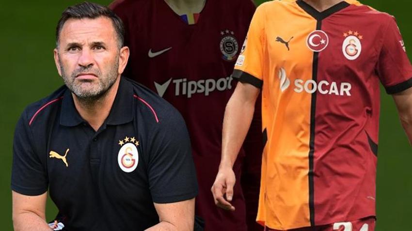 Danso ve Pavlovic olmadı defansa Martin Vitik geliyor! 15 milyon euroluk transfer