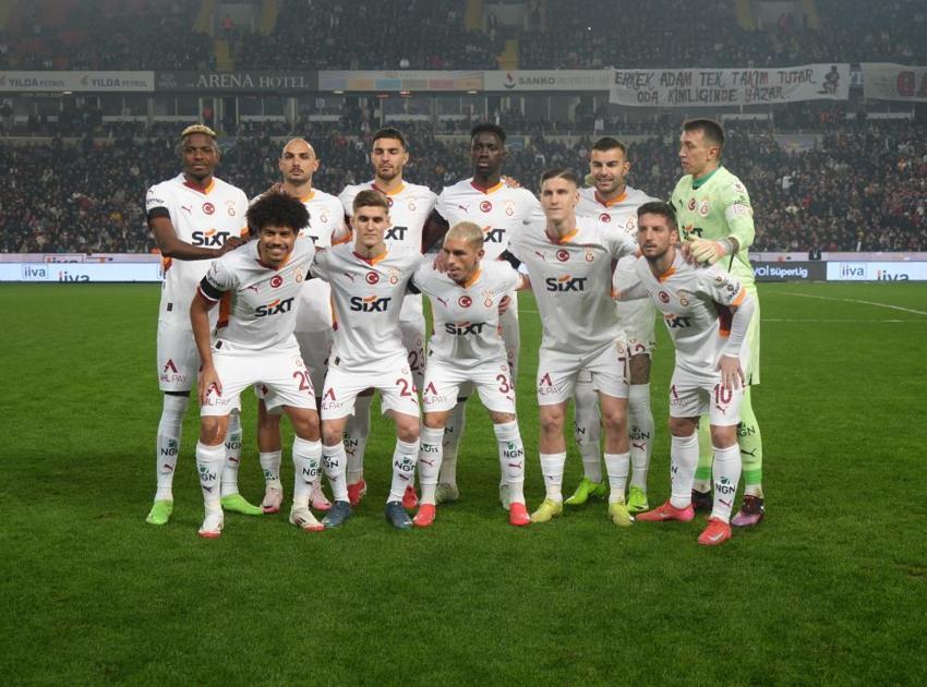 Danso ve Pavlovic olmadı defansa Martin Vitik geliyor! 15 milyon euroluk transfer