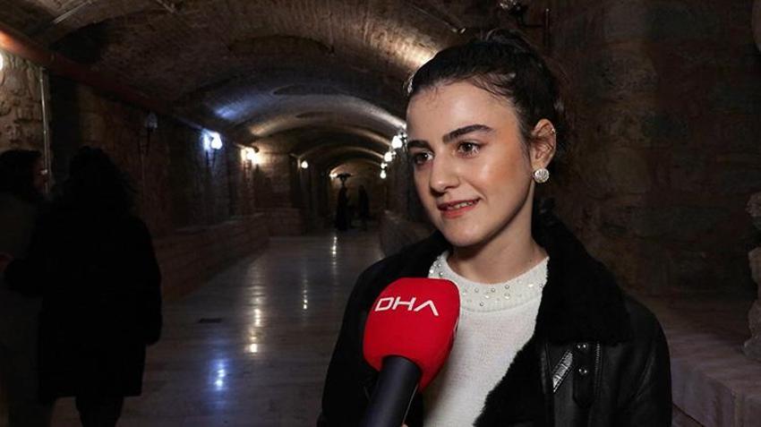 İstiklal Caddesi'nde keşfedilen soyluların gizli tüneli halka açılıyor!