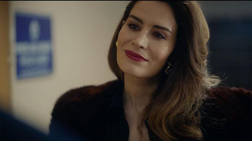 Belçim Bilgin'den Annem Ankara itirafı: Derinlikli hikayelerin tutkunuyum