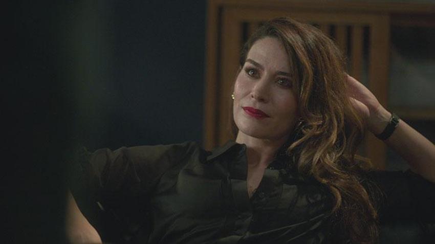 Belçim Bilgin'den Annem Ankara itirafı: Derinlikli hikayelerin tutkunuyum