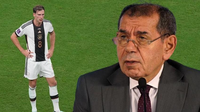 Galatasaray'da Leon Goretzka bombası! Transfer kararı sonrası kötü haber geldi