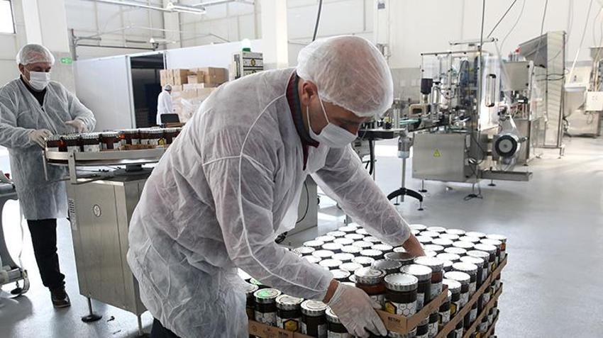 Bitlis'teki bu tesis sayesinde binlerce öğrenci burs imkanı kazanıyor