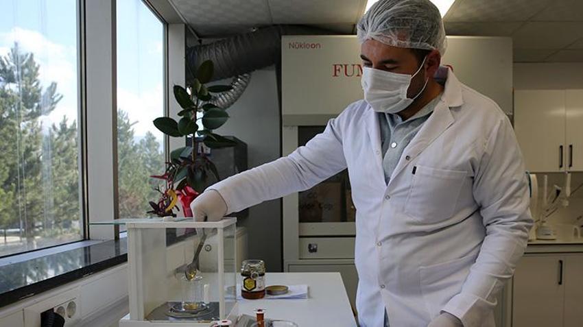 Bitlis'teki bu tesis sayesinde binlerce öğrenci burs imkanı kazanıyor