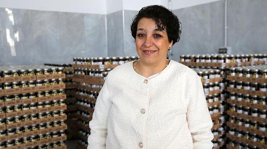 Bitlis'teki bu tesis sayesinde binlerce öğrenci burs imkanı kazanıyor