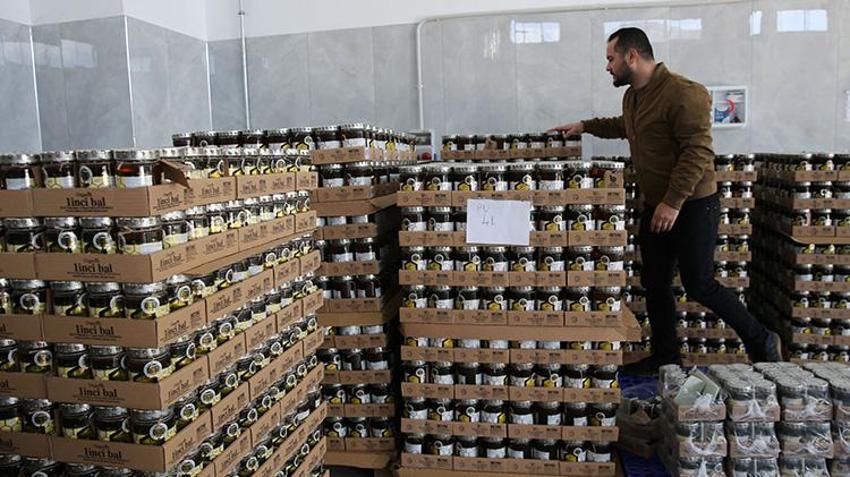 Bitlis'teki bu tesis sayesinde binlerce öğrenci burs imkanı kazanıyor