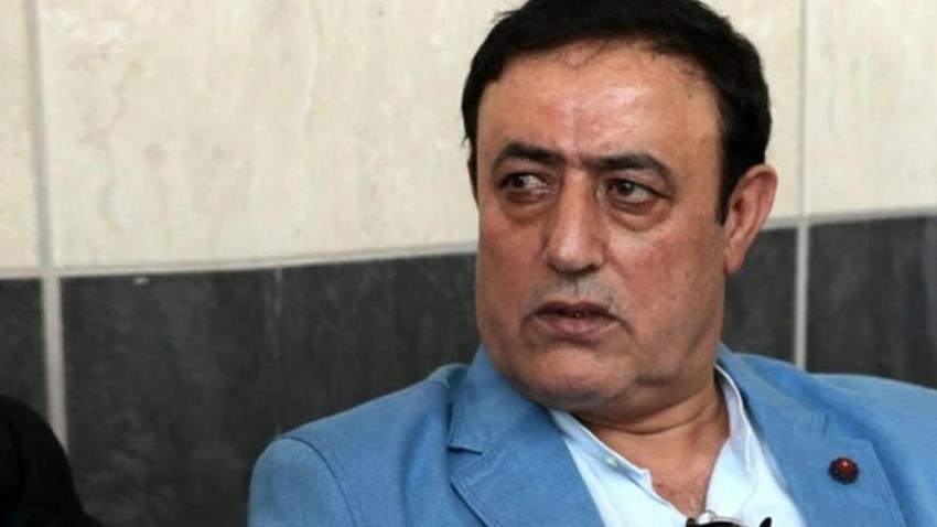 Mahmut Tuncer'in acı günü! Annesini kaybetti