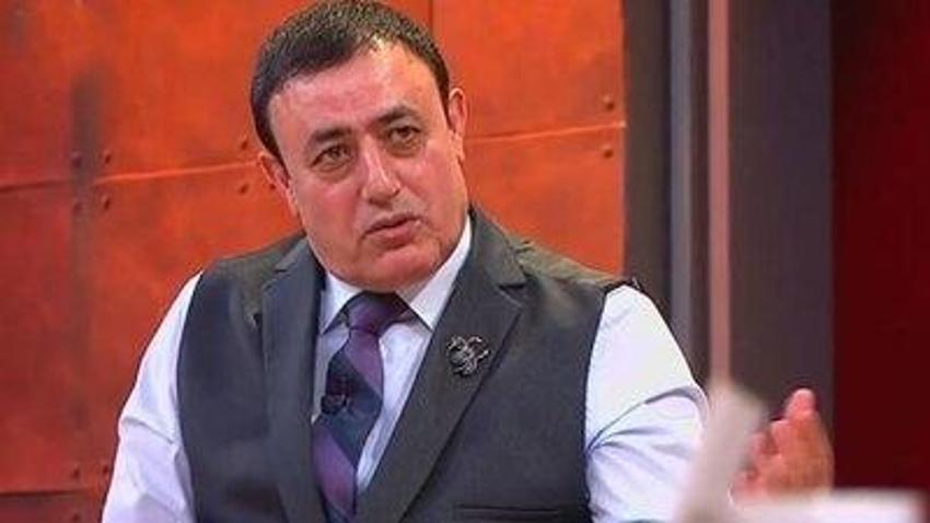 Mahmut Tuncer'in acı günü! Annesini kaybetti